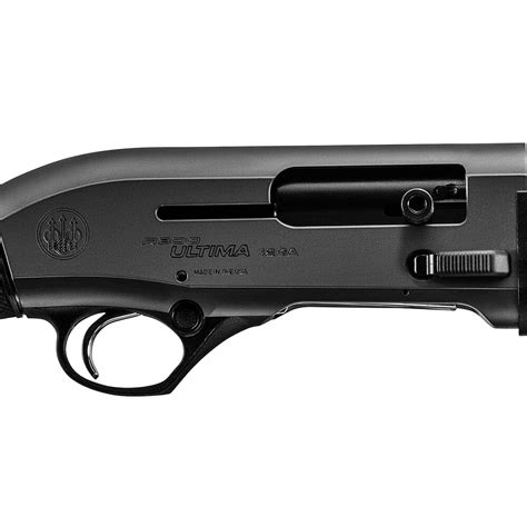 <b>Beretta</b> USA J32TT18 <b>A300</b> <b>Ultima</b> 12 Gauge 28 in 3+1 3 in Gray Anodized Rec Black Fixed with Kick-Off Recoil System Stock Right Hand (Full Size) $709. . Beretta a300 ultima parts